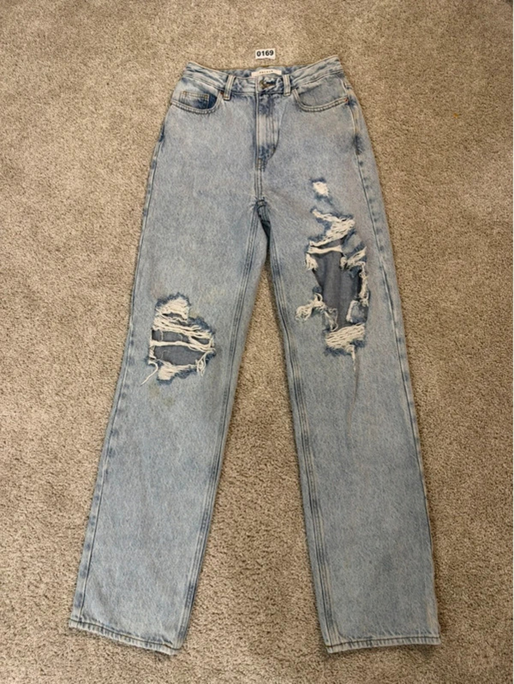 PacSun jeans